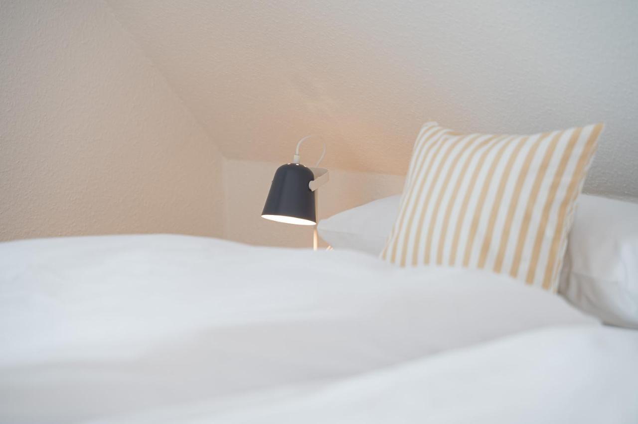 Design-Apartment - Kueche - Balkon - Tiefgarage Leinfelden-Echterdingen Eksteriør billede